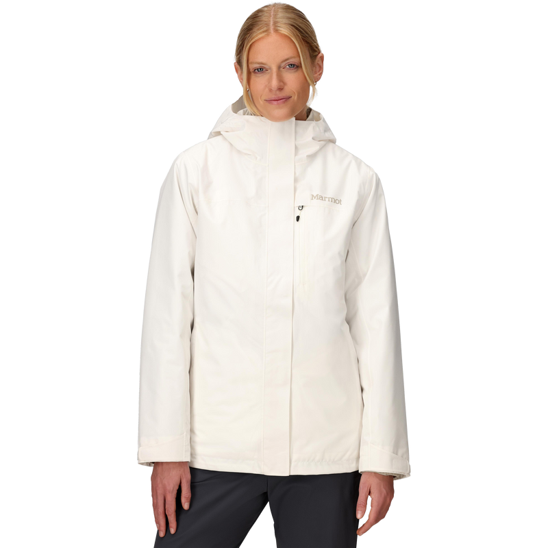 Women's Ramble Component Jacket, Featured Image