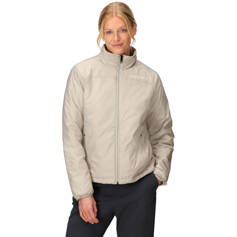 Women's Ramble Component Jacket, Marmot Women's Ramble Component Jacket Midlayer