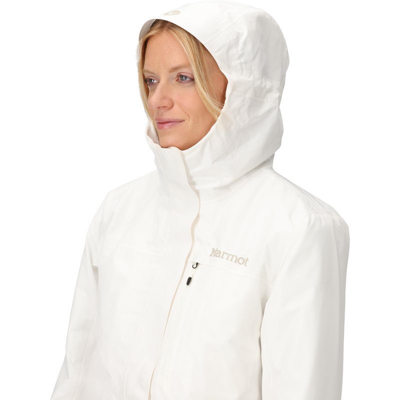 Women's Ramble Component Jacket, Marmot Women's Ramble Component Jacket Hood