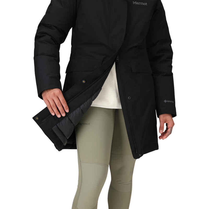 Women's Oslo Gore-Tex Jacket, Marmot Women's Oslo Gore-Tex Jacket Zipper