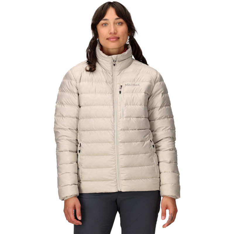 Women's Highlander Jacket, Featured Image