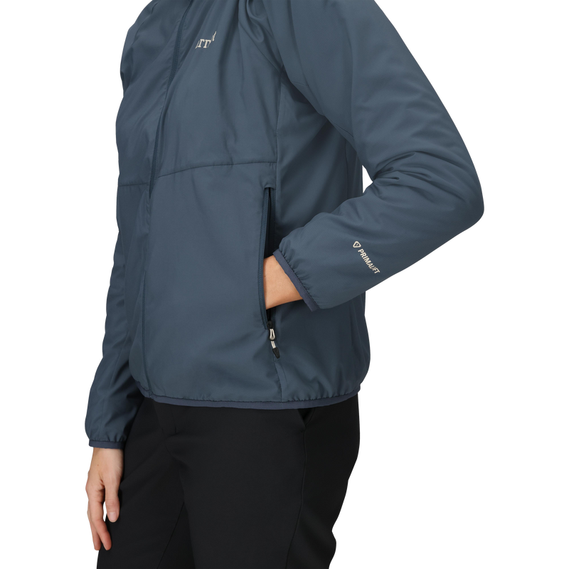 Women's Aerothermal Hoody, Marmot Women's Aerothermal Hoody Pocket
