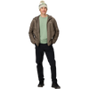 Marmot Men's Aerothermal Hoody Open