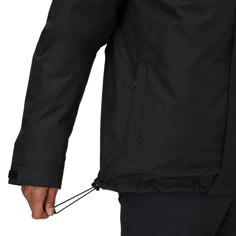 Men's Ramble Component Jacket, Marmot Men's Ramble Component Jacket Draw Cord