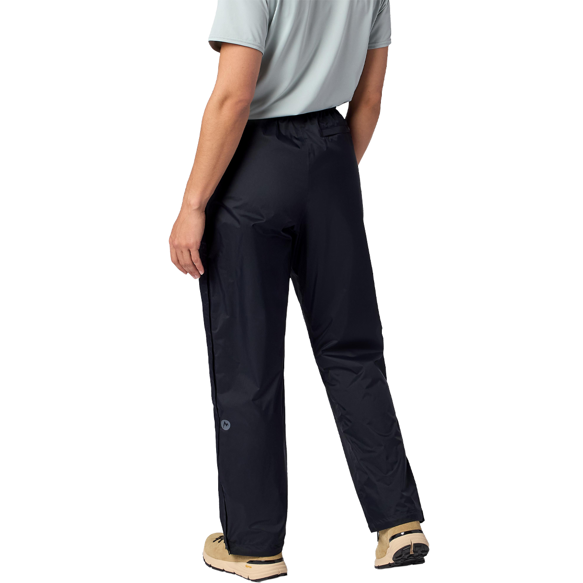 Women's PreCip Evo Full-Zip Rain Pants alternate view