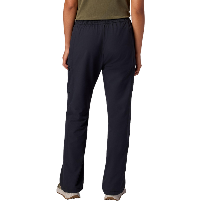 Women's Lumina Pant, Marmot Women's Lumina Pant back