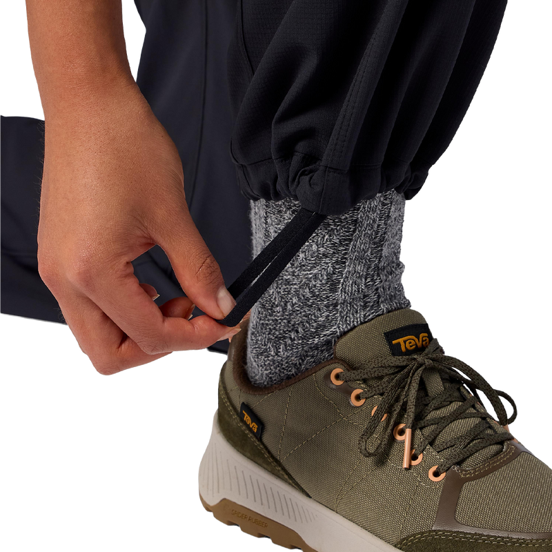 Women's Lumina Pant, Marmot Women's Lumina Pant cuff