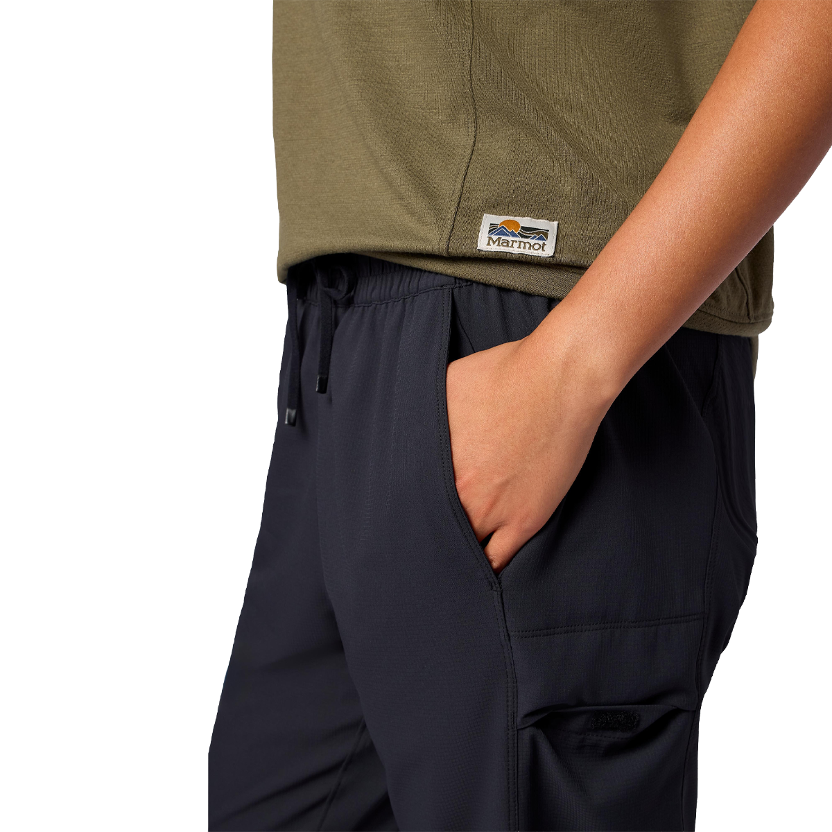 Women's Lumina Pant alternate view