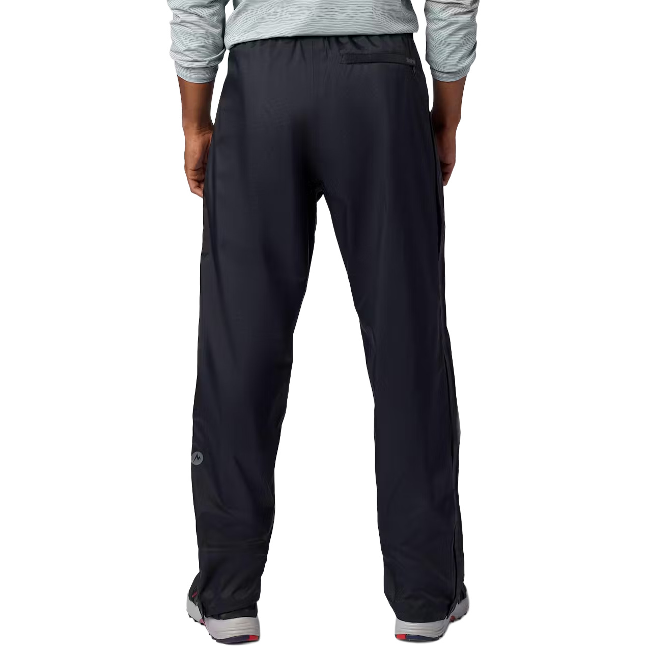 Men's PreCip Evo Full Zip Pant alternate view