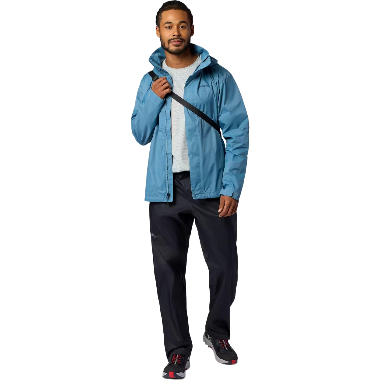 Men's PreCip Evo Full Zip Pant alternate view