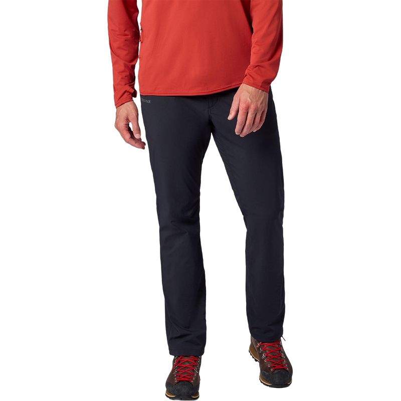 Men's Trailway UPF 50 Hiking Pants, Featured Image