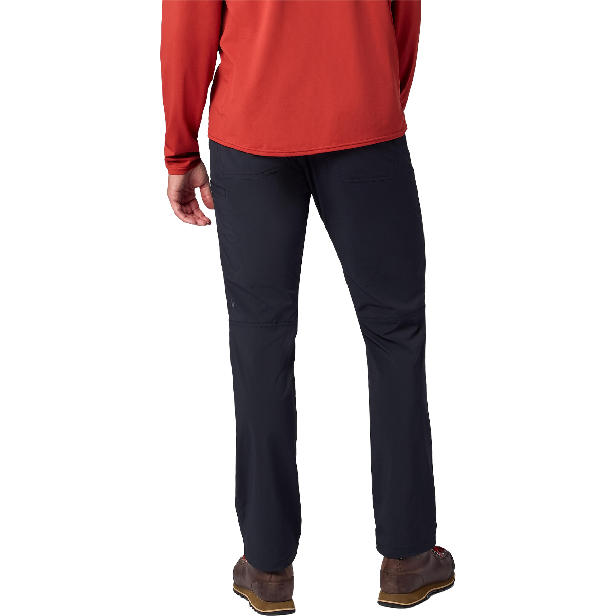 Men's Trailway UPF 50 Hiking Pants alternate view