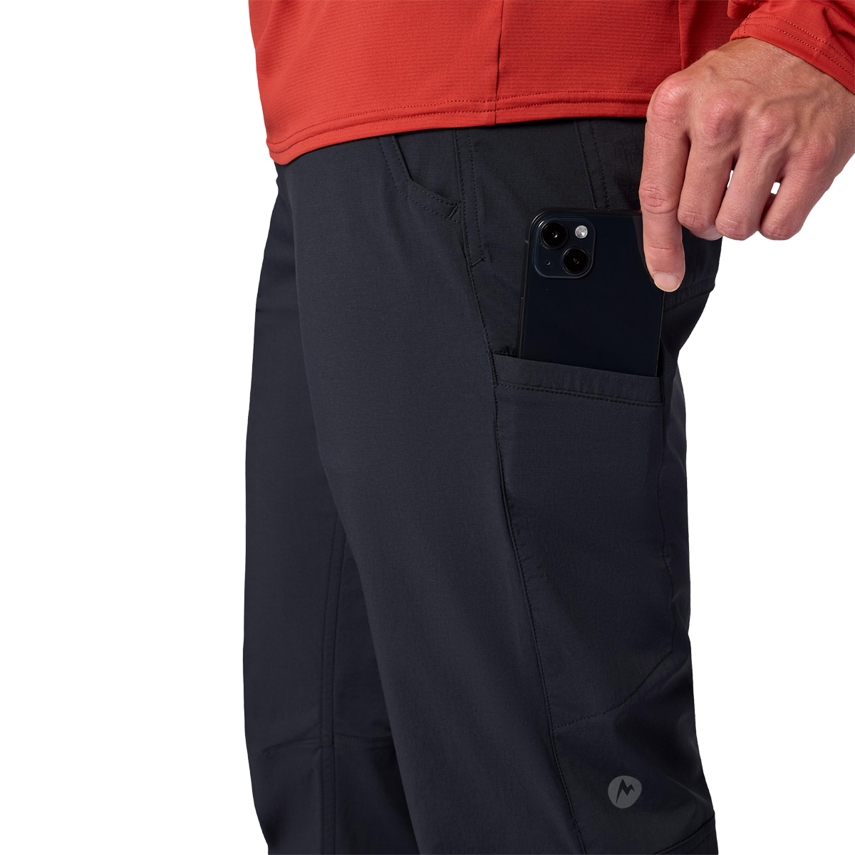 Men's Trailway UPF 50 Hiking Pants alternate view