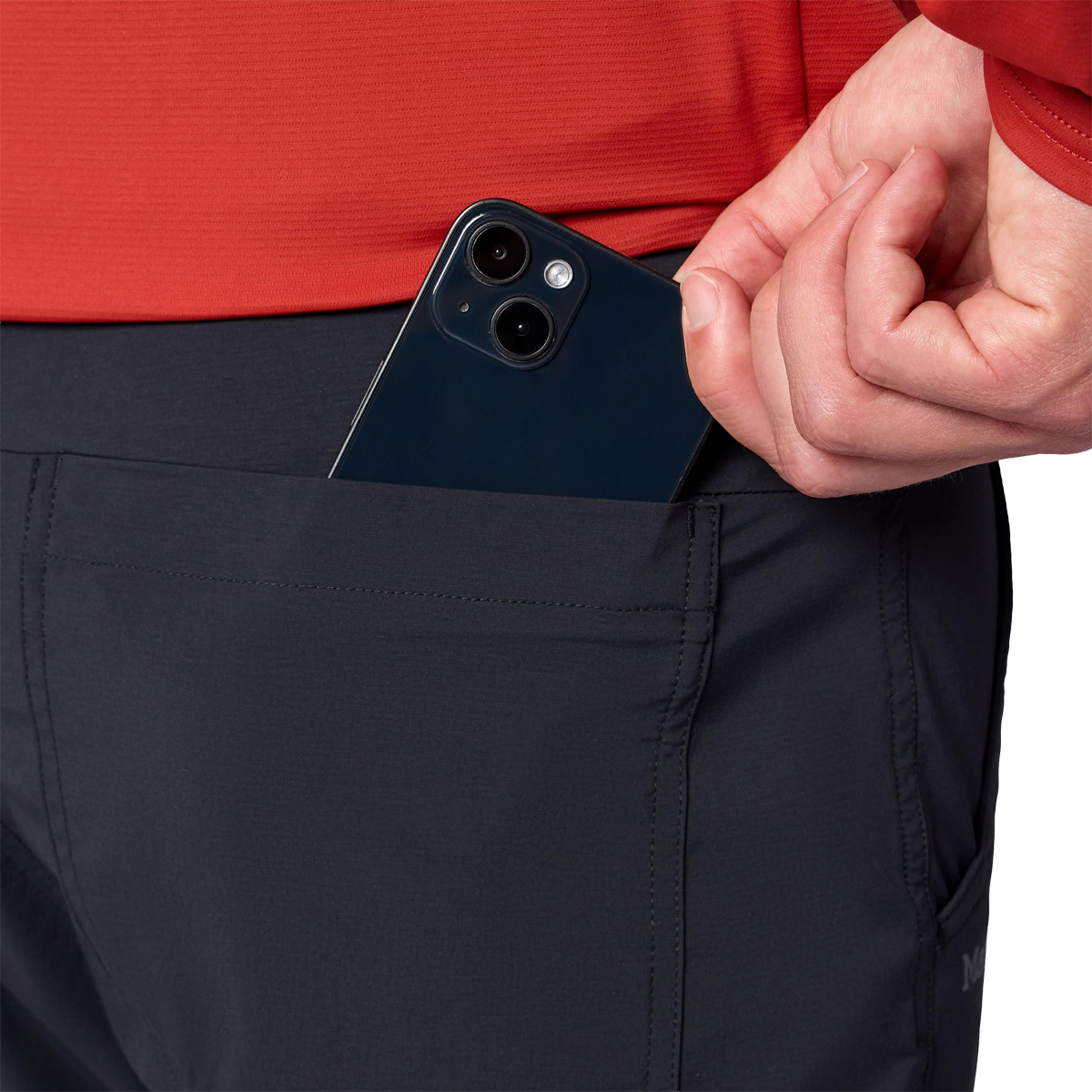 Men's Trailway UPF 50 Hiking Pants alternate view
