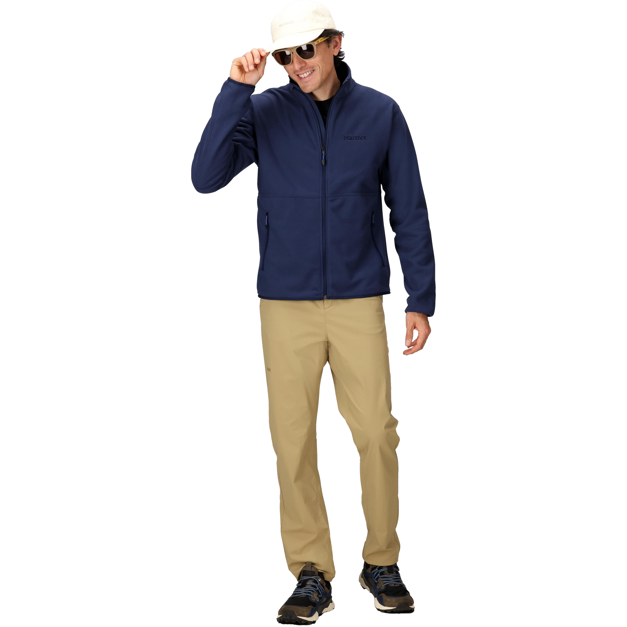 Men's Rocklin Jacket alternate view