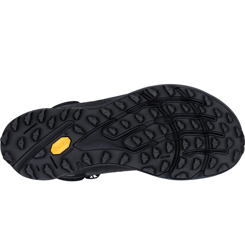 Men's Timp 6 Mid GTX, Altra Men's Timp 6 Mid GTX in 001-Black/Black right sole