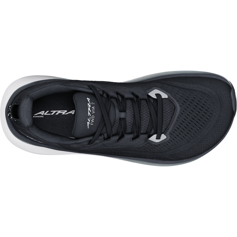 Men's FWD Via 2, Altra Men's FWD VIA 2 top