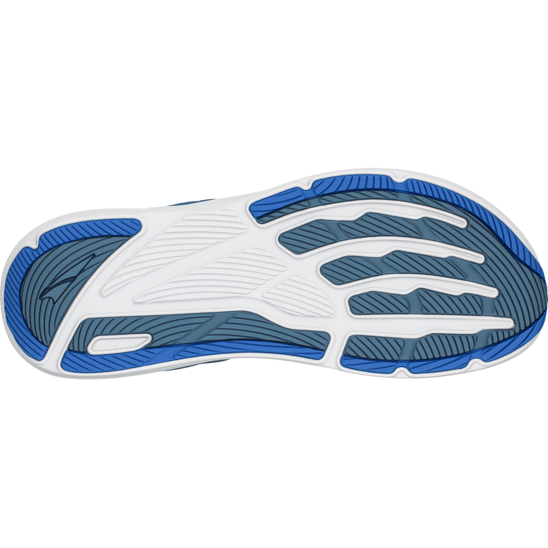 Men's Experience Flow ST, Altra Experience Flow ST in 445 Navy bottom of right shoe