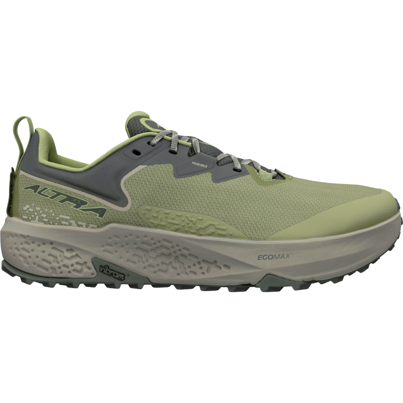 Men's Timp 6, Featured Image