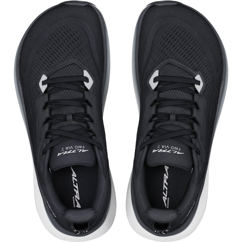 Women's FWD Via 2, Altra Women's FWD VIA 2 top pair