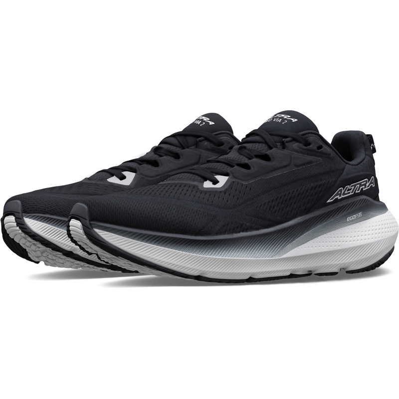 Women's FWD Via 2, Altra Women's FWD VIA 2 3/4 pair