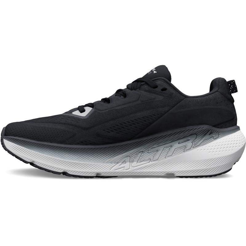 Women's FWD Via 2, Altra Women's FWD VIA 2 side