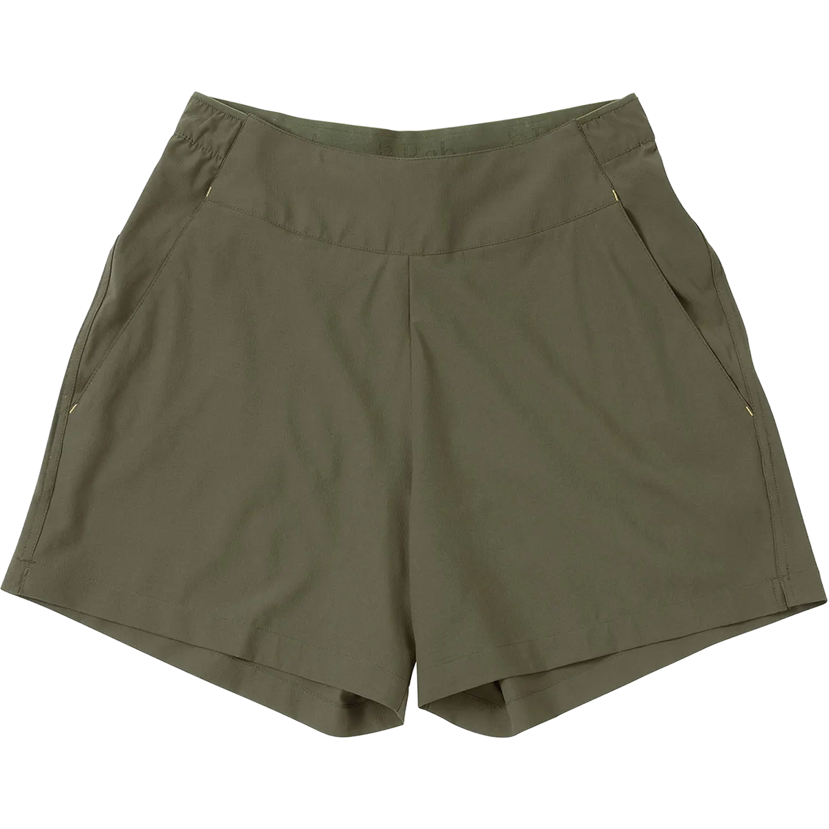 Women's Harpur Shorts alternate view