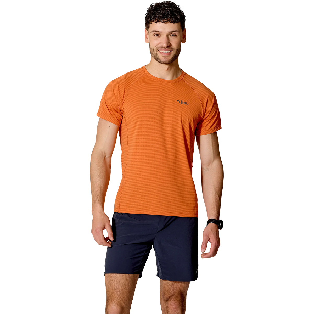 Men's Sonic Tee alternate view