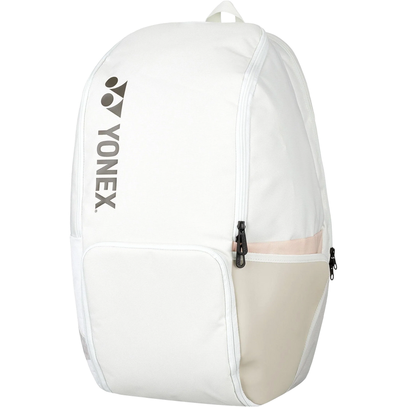 Pro Backpack, Featured Image