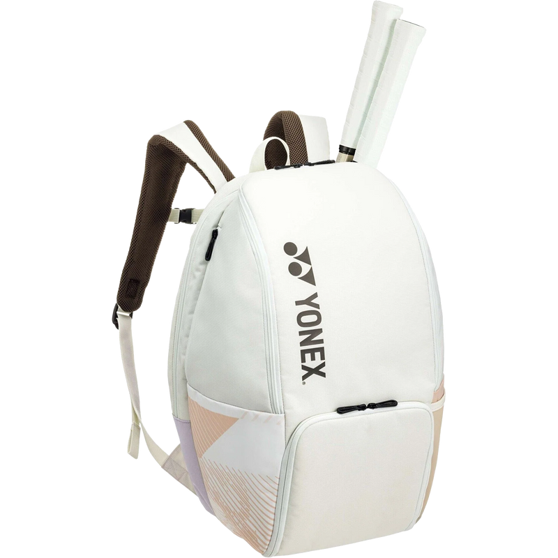 Pro Backpack, Yonex Pro Backpack with Rackets