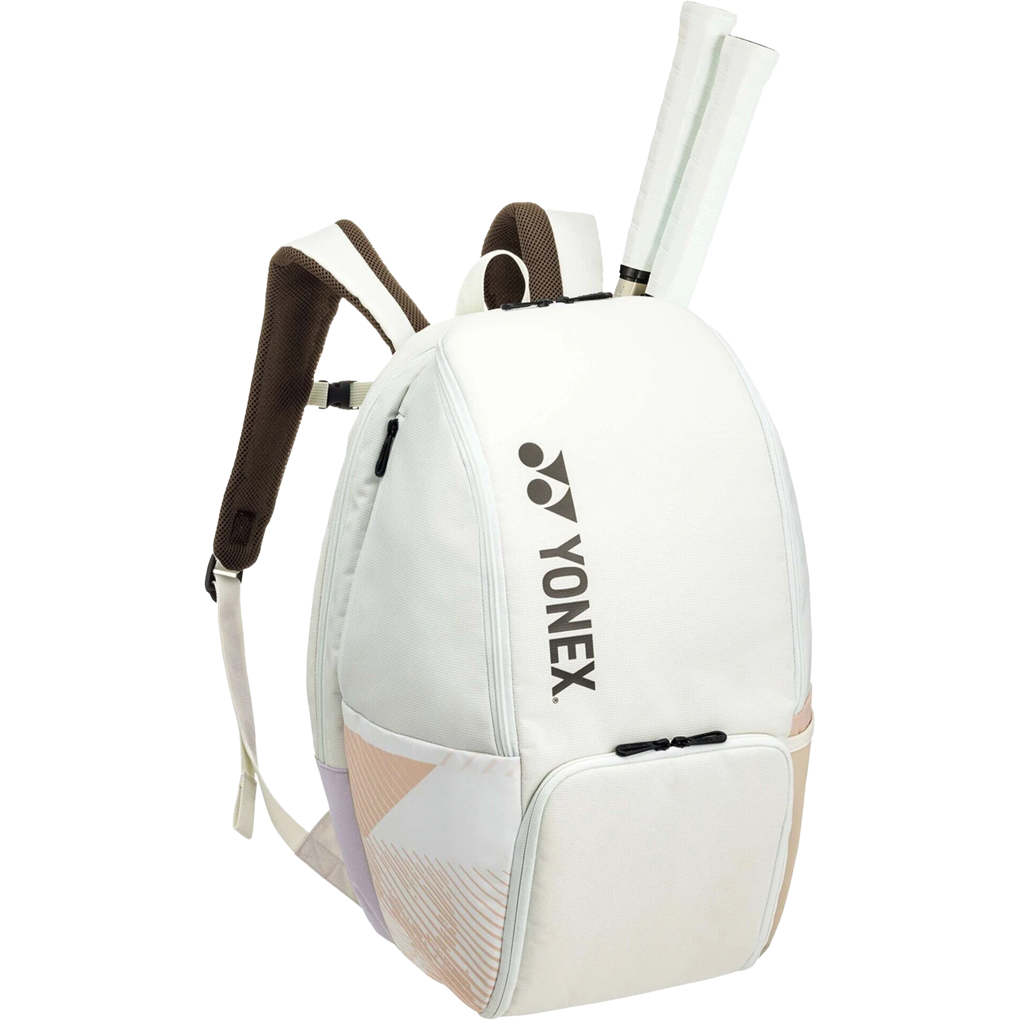 Pro Backpack alternate view