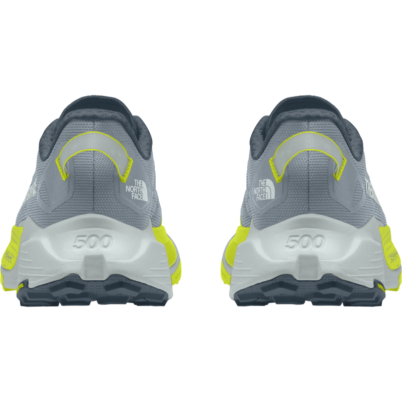 Men's Altamesa 500 V2, The North Face Men's Altamesa 500 V2 heels