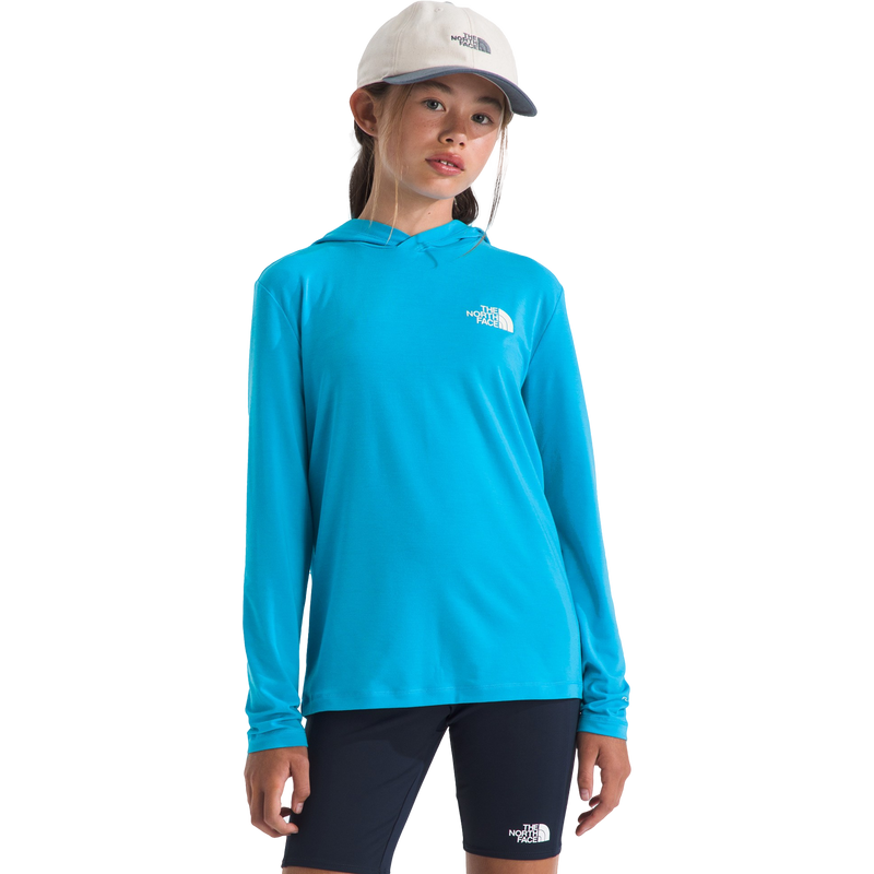 Youth Adventure Escape The City Hoodie, Featured Image