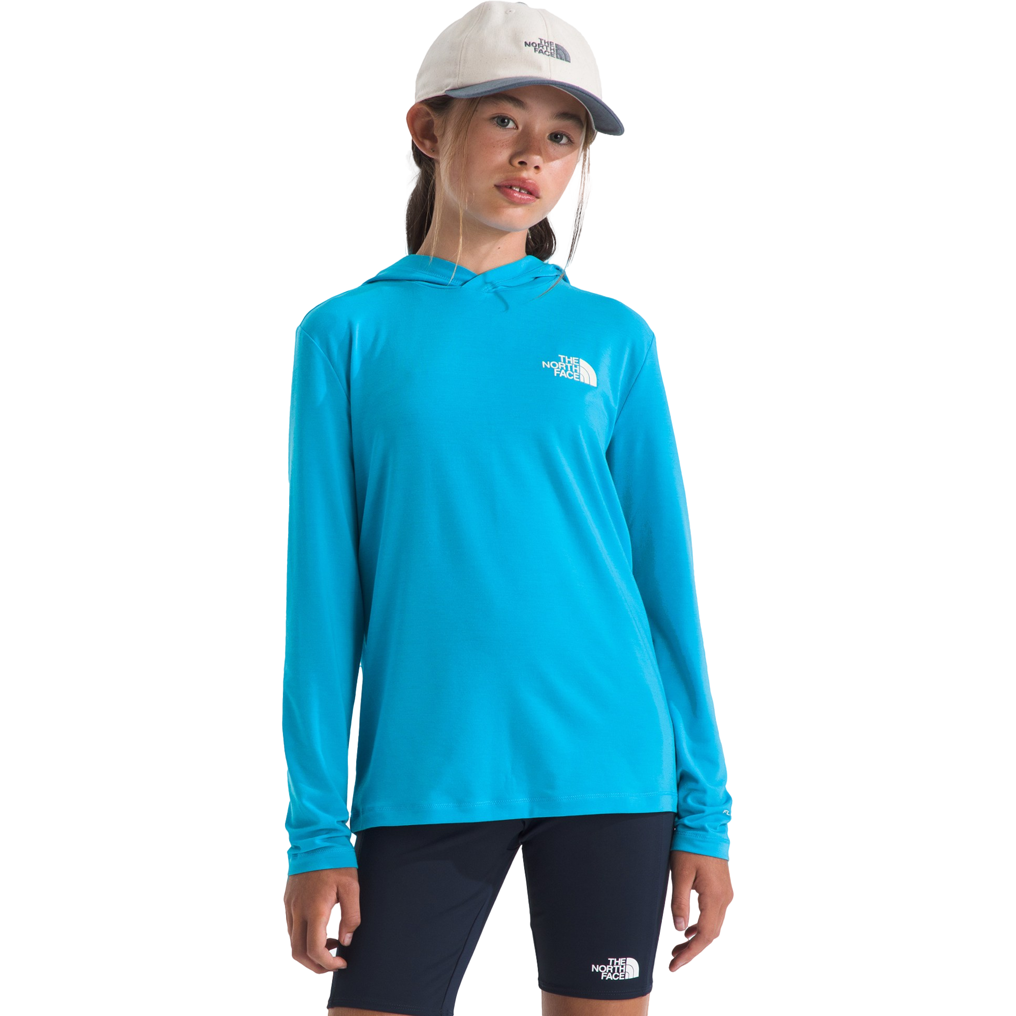 Youth Adventure Escape The City Hoodie alternate view