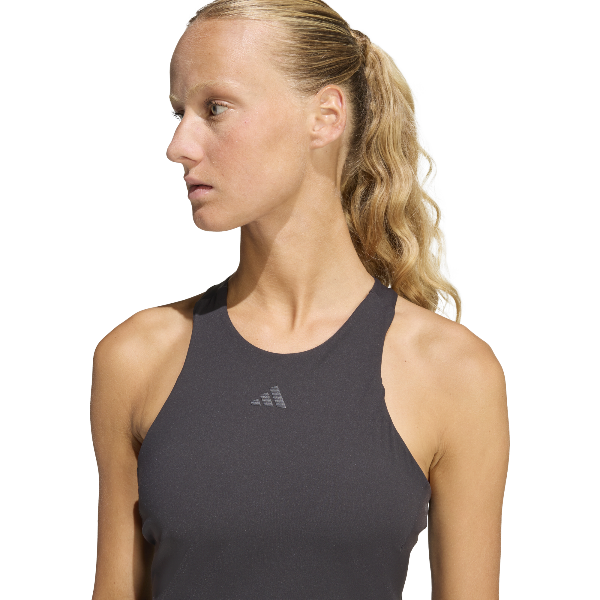 Women's Y-Tank alternate view