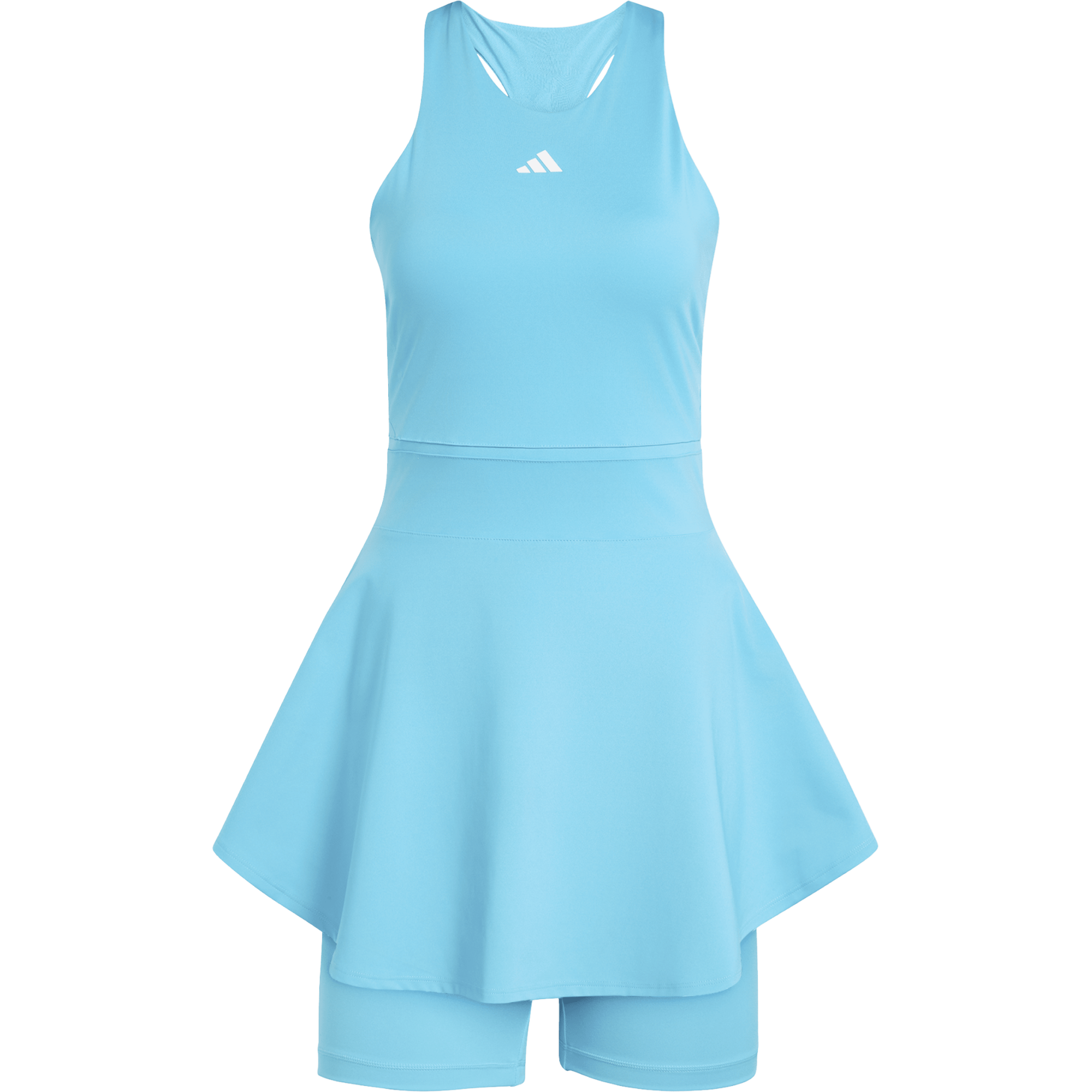 Women's Y-Dress alternate view