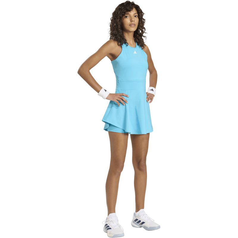 Women's Y-Dress, Adidas Women's Y-Dress 3/4 Front