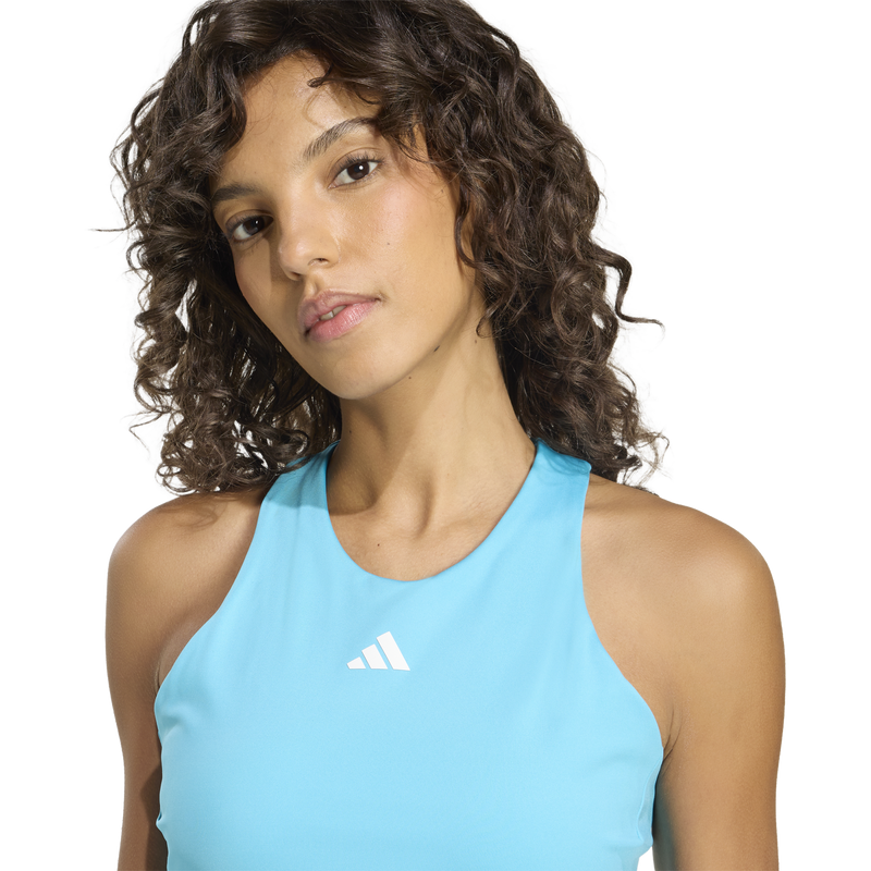 Women's Y-Dress, Adidas Women's Y-Dress Neckline