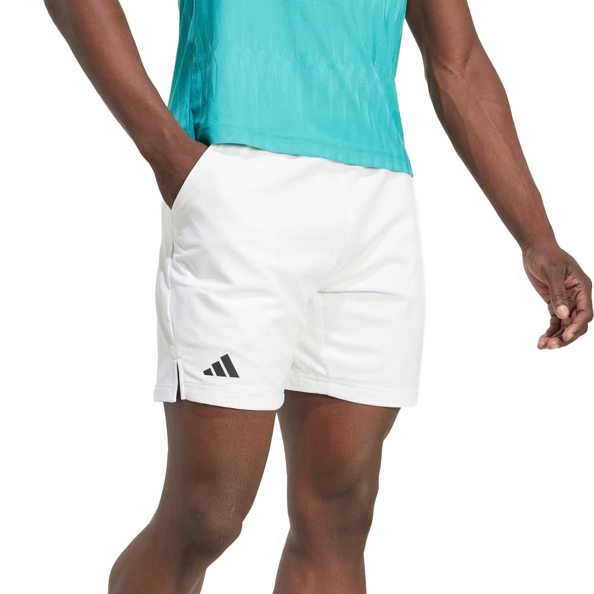 Men's Ergo Short 7