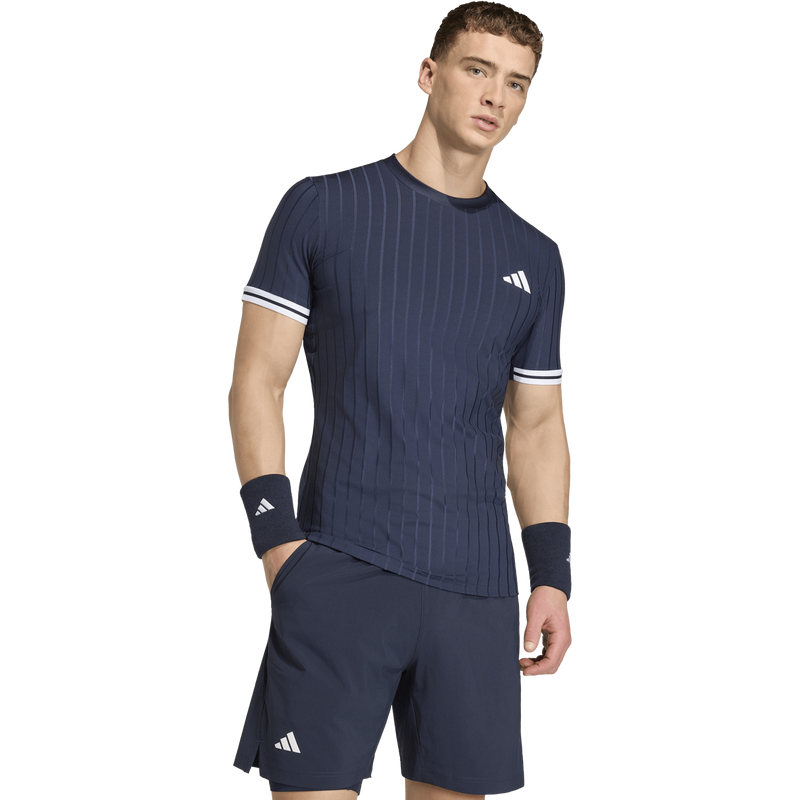 Men's FreeLift Tee Pro, Adidas Men's FreeLift Tee Pro Front