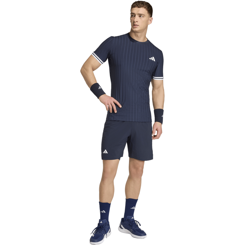 Men's FreeLift Tee Pro, Adidas Men's FreeLift Tee Pro Full View