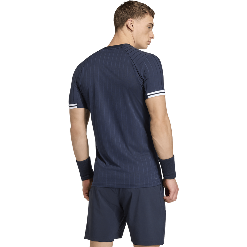 Men's FreeLift Tee Pro, Adidas Men's FreeLift Tee Pro Back