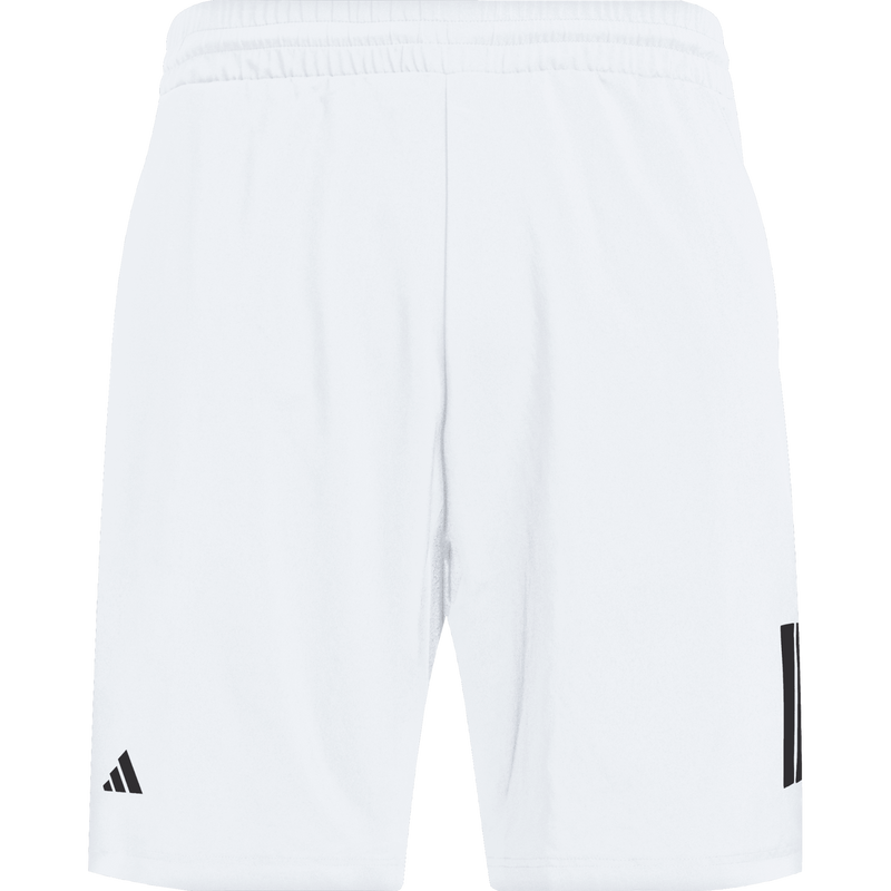Youth Club 3 Stripe Short, Featured Image