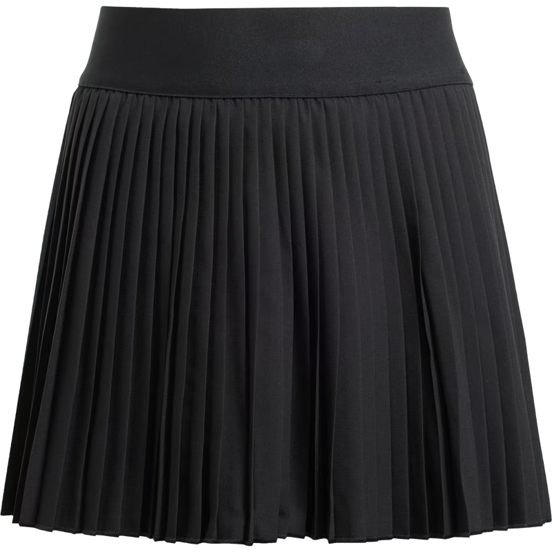Youth Club Pleat Skirt, Featured Image
