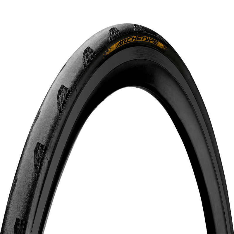 Archetype 700 x 30 Tubeless, Featured Image