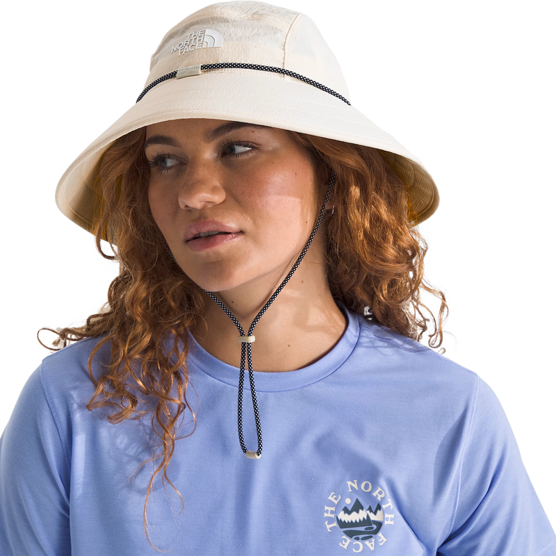 Women's Class V Brimmer, The North Face Women's Class V Brimmer on Model
