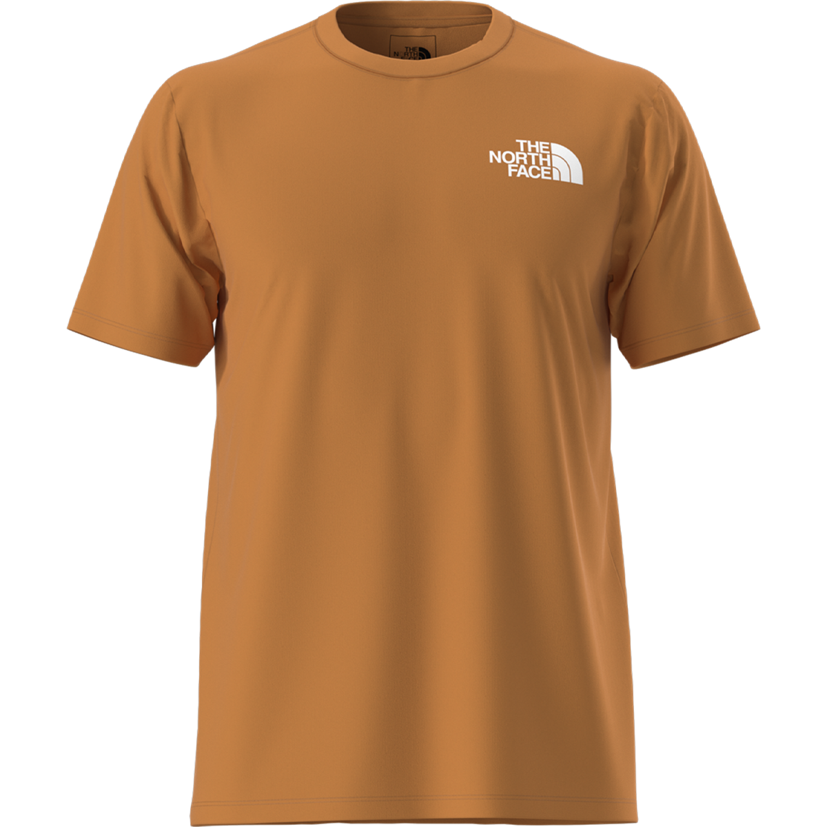 Men's Evolution Box NSE Short Sleeve Tee alternate view
