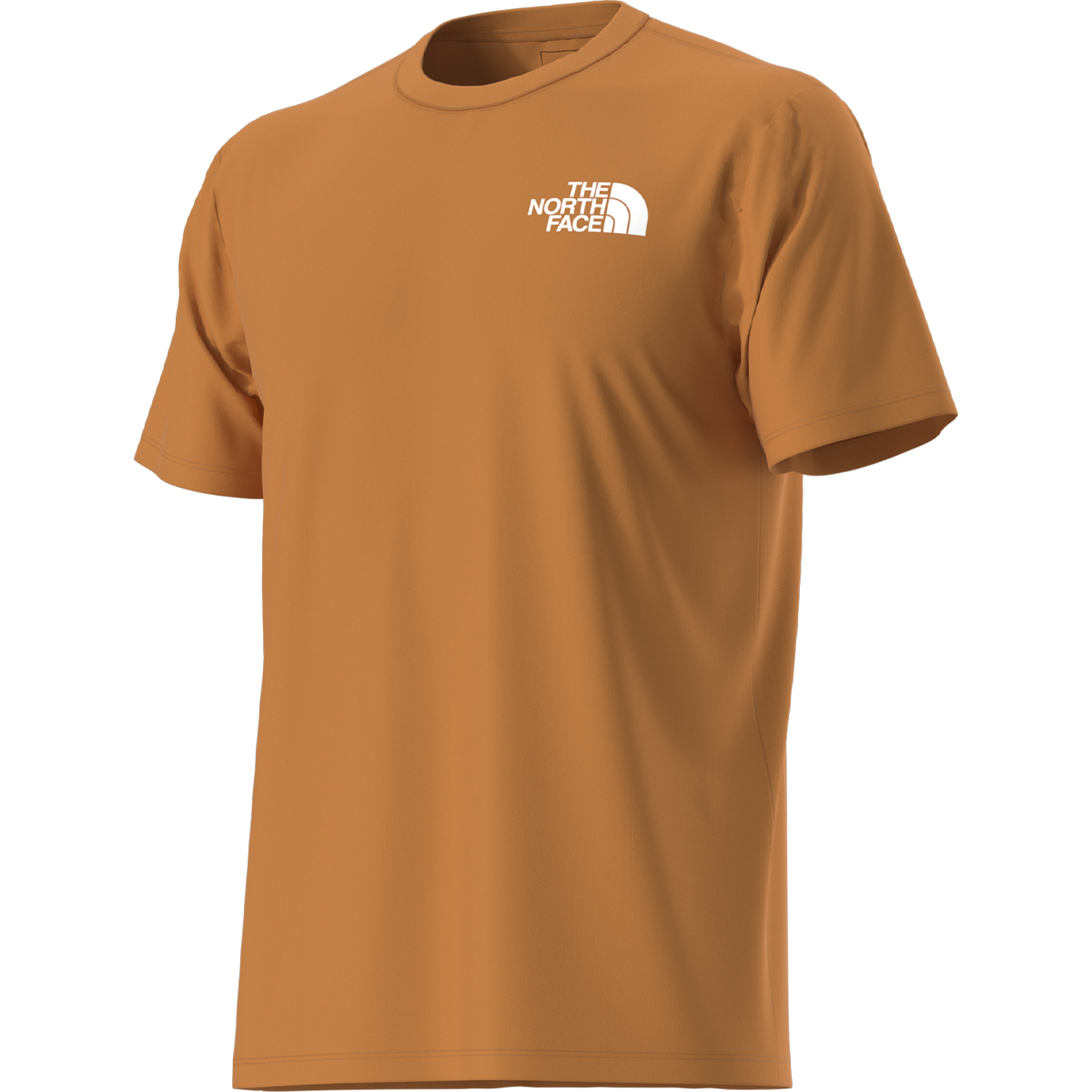 Men's Evolution Box NSE Short Sleeve Tee alternate view