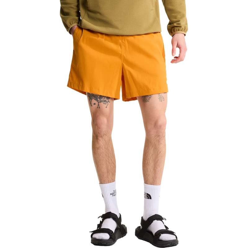 Men's Class V Pathfinder Pull-on Short 5", Featured Image