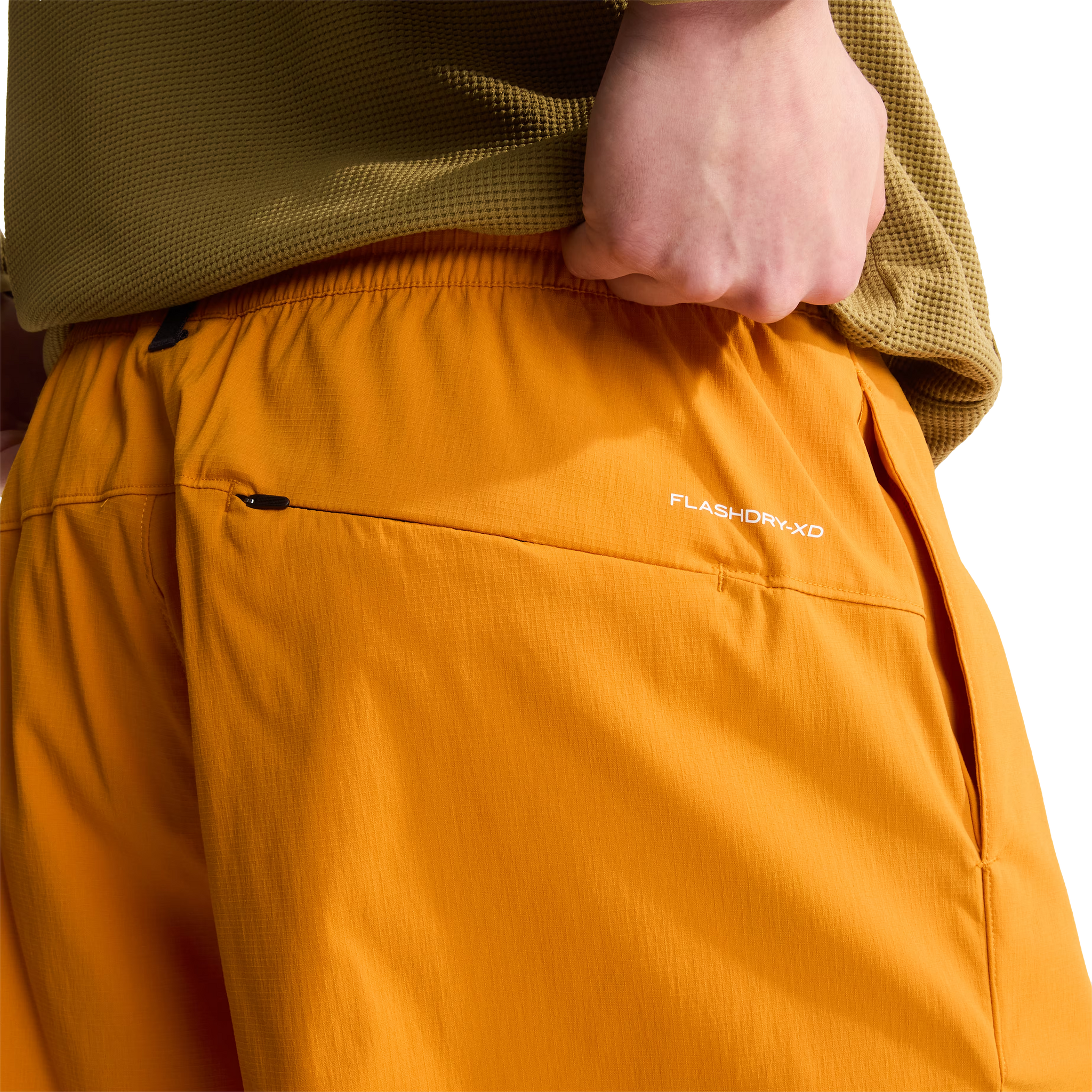 Men's Class V Pathfinder Pull-on Short 5